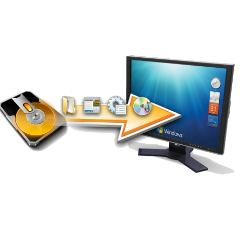 Reinstallation Process Reinstallation Process